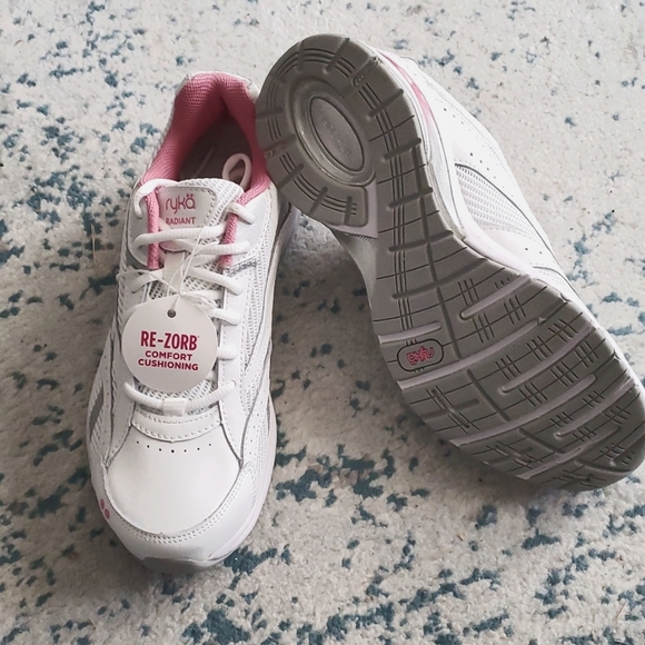 Ryka Radiant Plus Walker - Picture 2 of 6